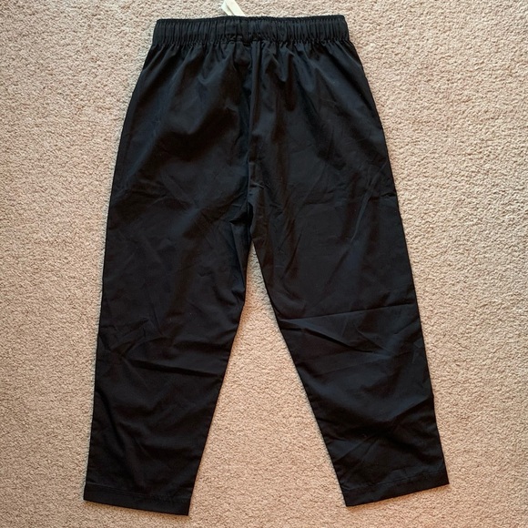 ASOS Pull-On Drawstring Trousers - Picture 3 of 7